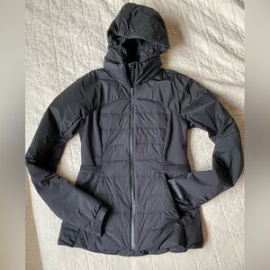 LULULEMON Down For It All Jacket
